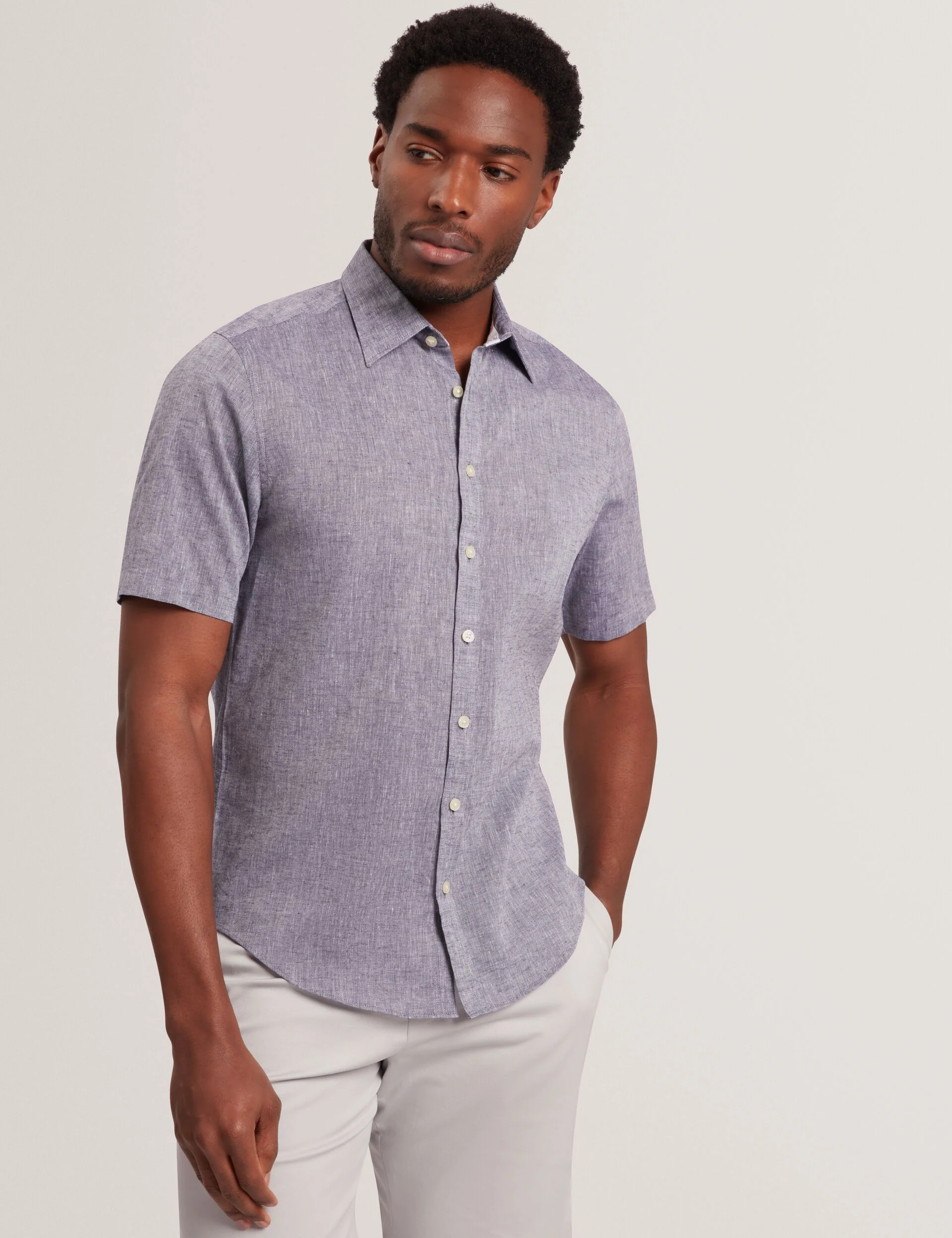 WRYTE | NAVY